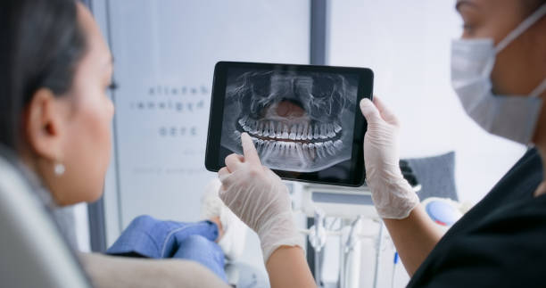Licensed Teeth Whitening service in Russell, KS - Dentist Open Now