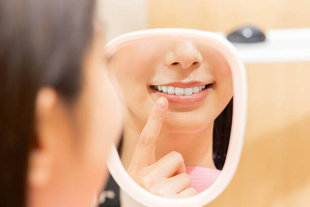 Affordable Teeth Whitening solutions in Russell, KS